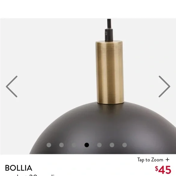 Structube BOLLIA Light - Picture 4 of 5